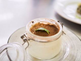 Conservation du tiramisu maison : durée et conseils