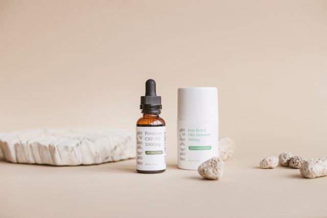 Huile CBD effet immediat : comment ca fonctionne ?