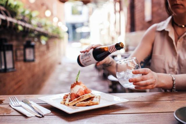 Ou bruncher a Lyon le week-end sans se ruiner ?