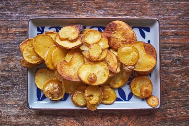 Cuisson des pommes de terre a l'eau : durees et astuces