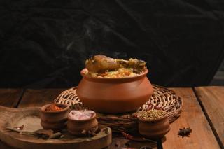 Temps de cuisson poulet 2kg au four : guide pratique