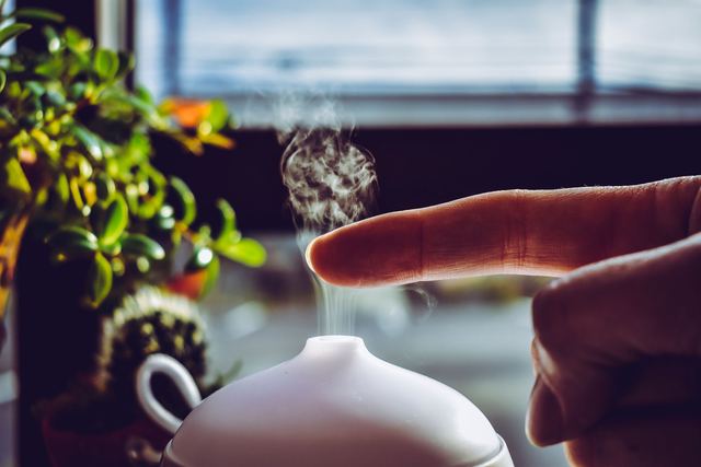 Humidifier la chambre pour soulager la toux : méthodes pratiques Humidifier la chambre pour soulager la toux : méthodes pratiques