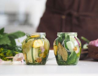 Conservation des aliments : méthodes, durées et dates