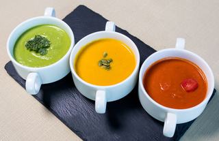 Combien de temps garder une soupe maison au frigo ?