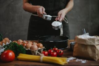 Figatelli au four : recette et temps de cuisson
