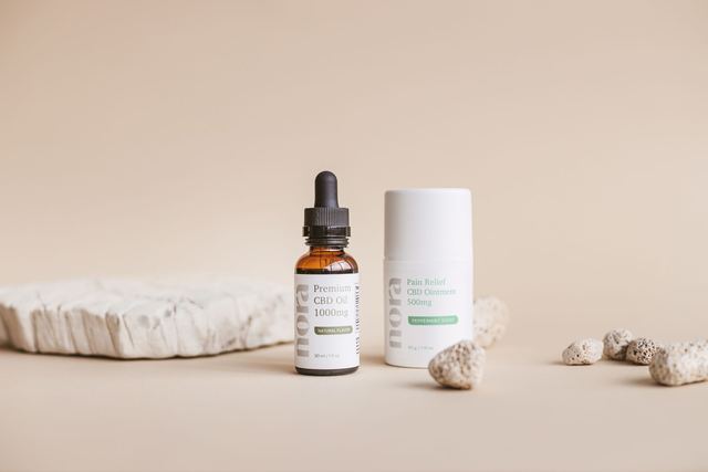 Huile CBD effet immédiat : comment ca fonctionne ? Huile CBD effet immédiat : comment ca fonctionne ?